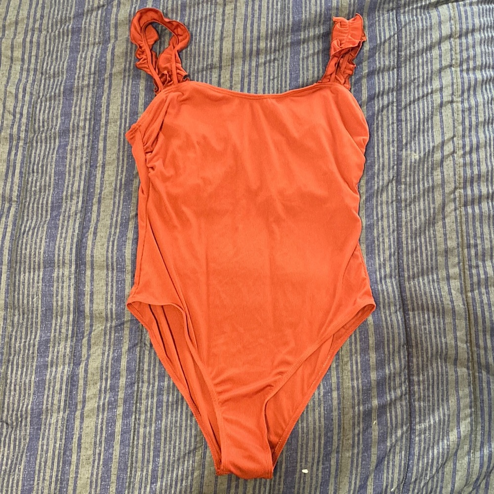 Bodysuit